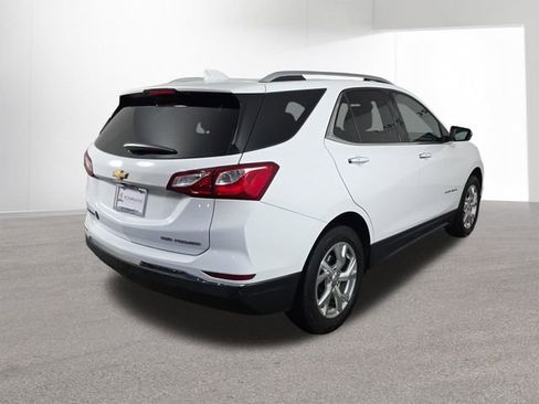 Used 2019 Chevrolet Equinox Premier image 12
