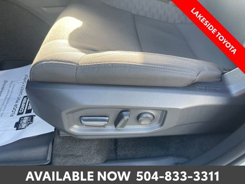 Certified 2026 Toyota Tundra SR5 AWD/4WD image 26