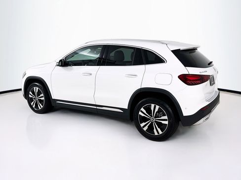 New 2026 Mercedes-Benz GLA 250 image 6