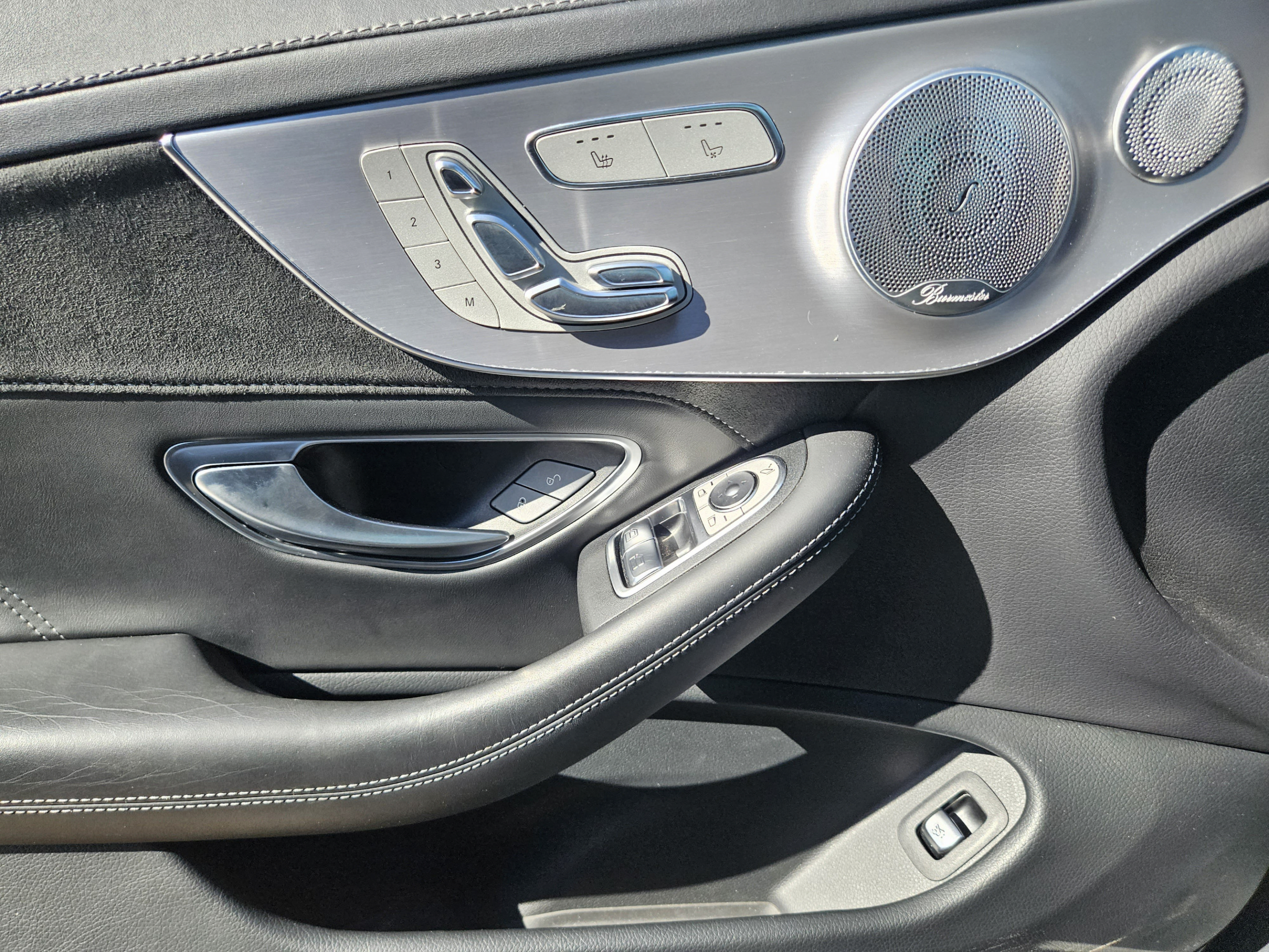 Used 2020 Mercedes-Benz C 63 AMG S image 23