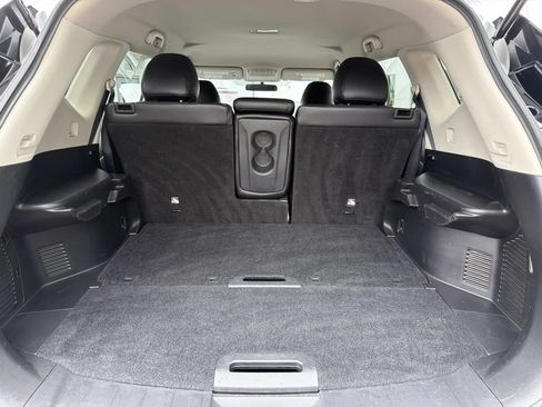 Used 2015 Nissan Rogue SV AWD/4WD image 10