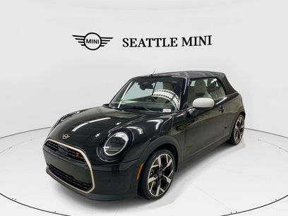 Used 2026 MINI Cooper S