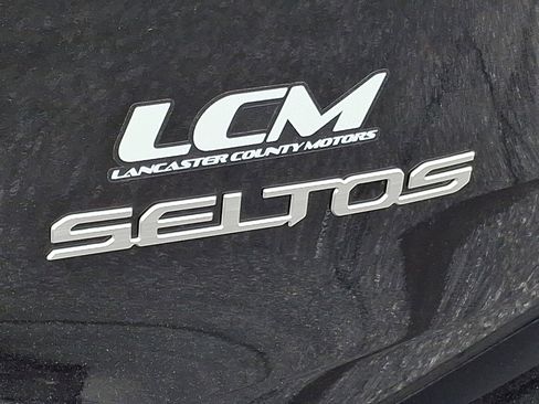 New 2026 Kia Seltos S AWD/4WD image 20