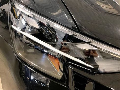 Certified 2024 Audi SQ8 Premium Plus w/ S Sport Package AWD/4WD image 28