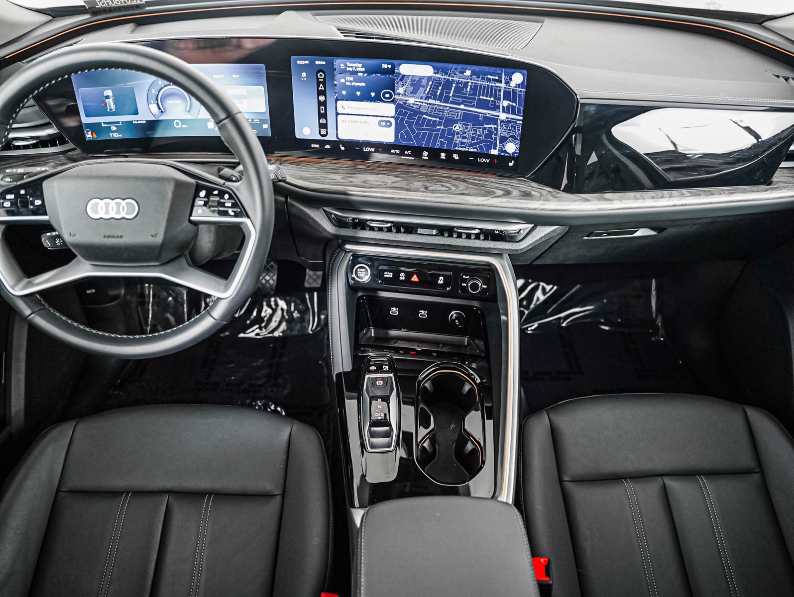 Certified 2026 Audi Q5 Premium AWD/4WD image 13