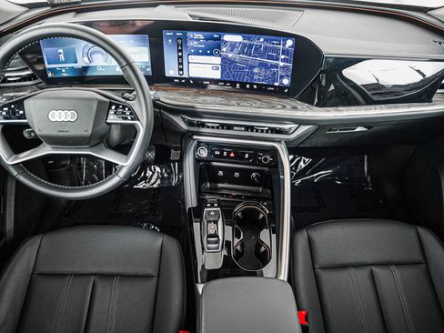 Certified 2026 Audi Q5 Premium AWD/4WD image 13