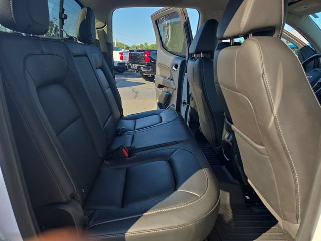 Used 2021 Chevrolet Colorado ZR2 AWD/4WD image 12