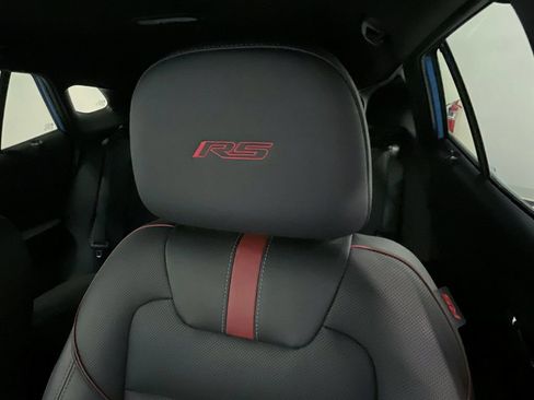 Used 2024 Chevrolet Trax RS FWD image 22