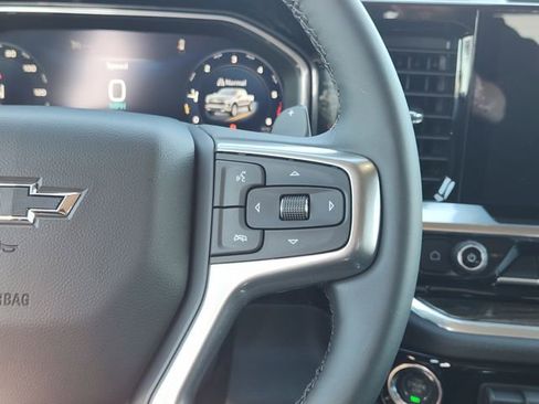 New 2026 Chevrolet Silverado 1500 RST image 21