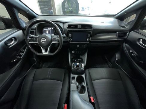 Used 2024 Nissan Leaf SV Plus FWD image 23