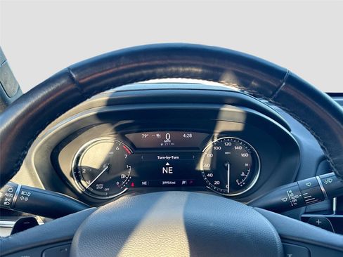 Used 2024 Cadillac CT4 Premium Luxury w/ Climate Package image 4