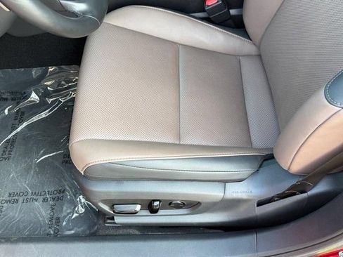 Used 2022 Lexus ES 350 w/ Premium Package FWD image 20