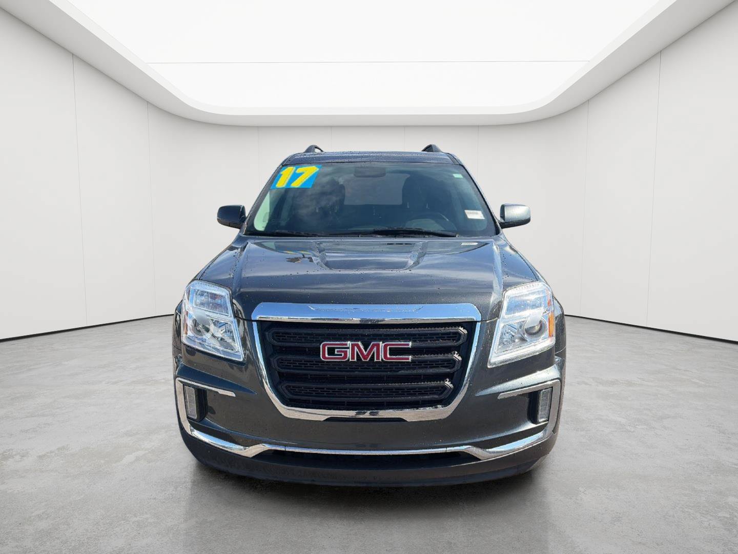 Used 2017 GMC Terrain SLE w/ Convenience Package FWD image 2