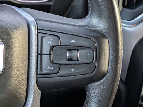 Used 2021 GMC Sierra 1500 SLE w/ LPO, GMC Protection Package image 27