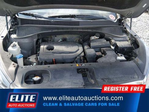 Used 2016 Kia Sorento AWD w/ LX Convenience Package image 20