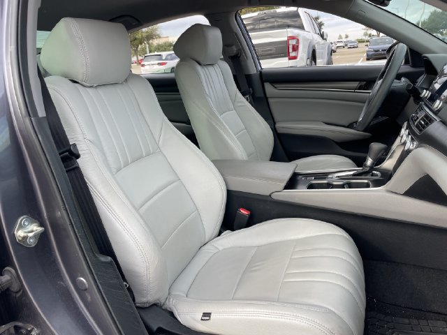 Used 2019 Honda Accord LX image 25