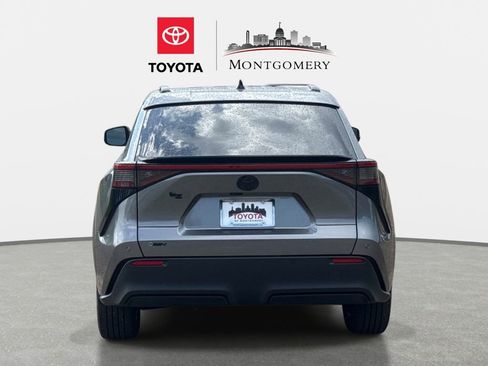 Used 2026 Toyota bZ FWD image 4
