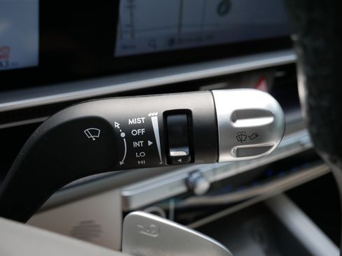 Certified 2023 Hyundai Ioniq 6 SEL RWD image 30