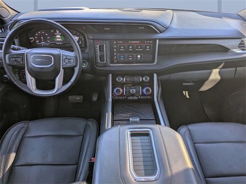 Used 2022 GMC Yukon Denali w/ Max Trailering Package image 41