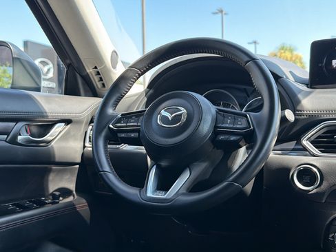 Used 2024 MAZDA CX-5 Carbon Edition AWD/4WD image 26