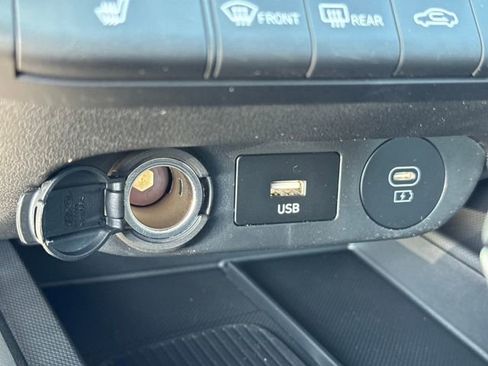 New 2026 Hyundai Elantra SEL Sport Premium FWD image 23