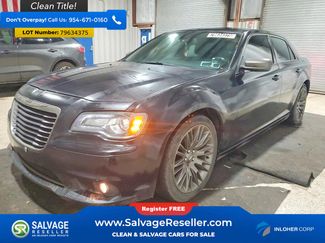 Used 2013 Chrysler 300 C video 1