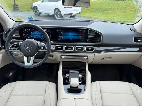Used 2020 Mercedes-Benz GLE 350 4MATIC image 7