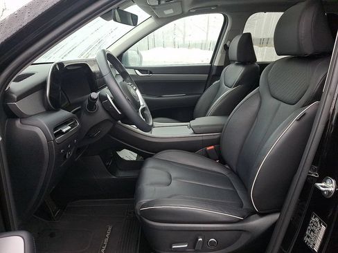 Used 2024 Hyundai Palisade XRT AWD/4WD image 17