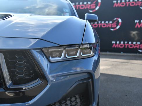 Used 2024 Ford Mustang GT Premium image 11