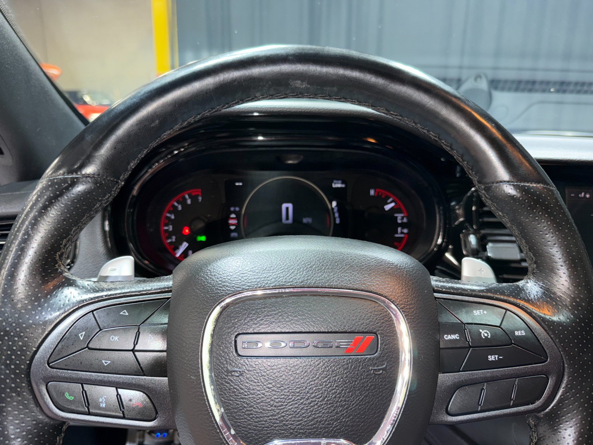 Used 2021 Dodge Durango GT AWD/4WD image 62