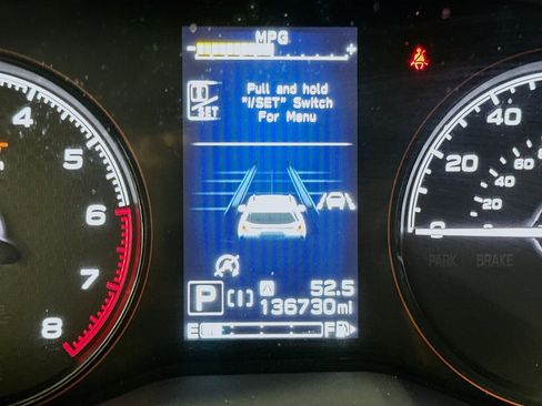 Used 2019 Subaru Forester Sport w/ Popular Package #2 image 19