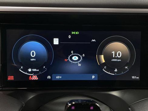 New 2026 Hyundai Palisade Limited image 19