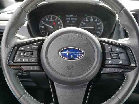 Used 2025 Subaru Forester Premium AWD/4WD image 25
