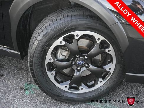 Used 2022 Subaru Crosstrek 2.0i Premium w/ Popular Package #3 image 8