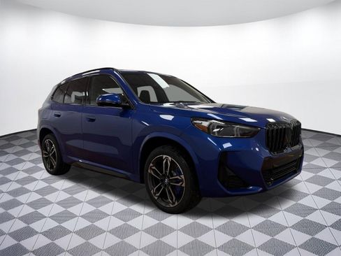 Used 2026 BMW X1 xDrive28i w/ Technology Package AWD/4WD image 6