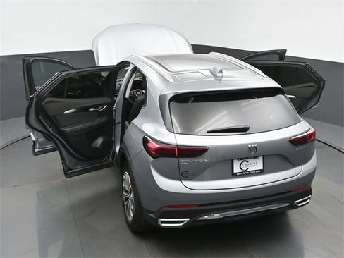 New 2026 Buick Envision Preferred image 64