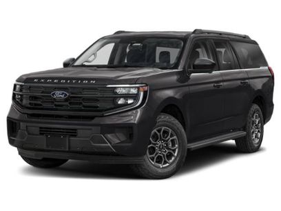 Used 2025 Ford Expedition Max Active