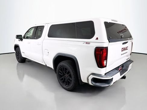 Used 2020 GMC Sierra 1500 Elevation w/ Elevation Value Package AWD/4WD image 5