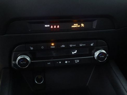 Used 2024 MAZDA CX-5 AWD 2.5 S w/ Select Package image 38