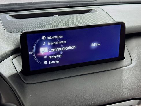 Used 2022 MAZDA CX-9 Carbon Edition image 18