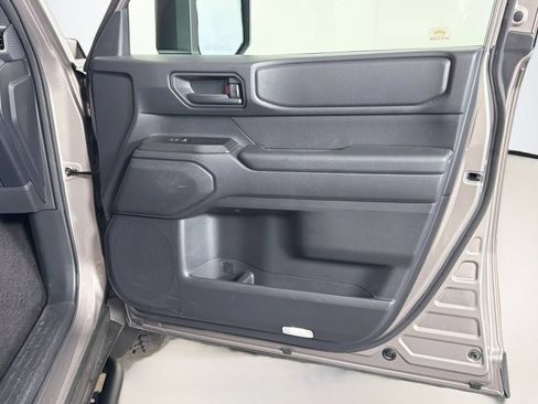 Used 2024 Toyota Land Cruiser 1958 AWD/4WD image 31