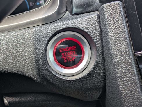 Used 2021 Honda Civic EX image 25