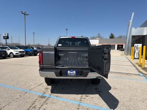 New 2026 Ford F150 Lariat AWD/4WD image 5