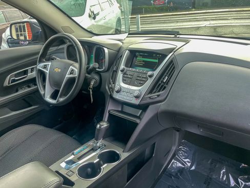 Used 2017 Chevrolet Equinox LT w/ Convenience Package AWD/4WD image 33