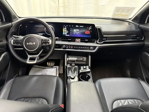 Certified 2023 Kia Sportage X-Pro Prestige image 15