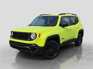 Used 2018 Jeep Renegade Sport w/ Power & Air Group AWD/4WD video 1