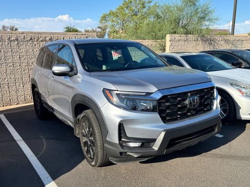 Used 2023 Honda Passport EX-L image 5