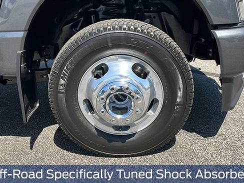 New 2026 Ford F350 Platinum AWD/4WD image 11