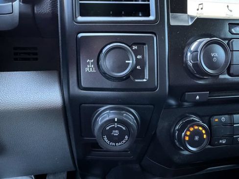 Used 2017 Ford F150 XL w/ Equipment Group 101A Mid AWD/4WD image 30