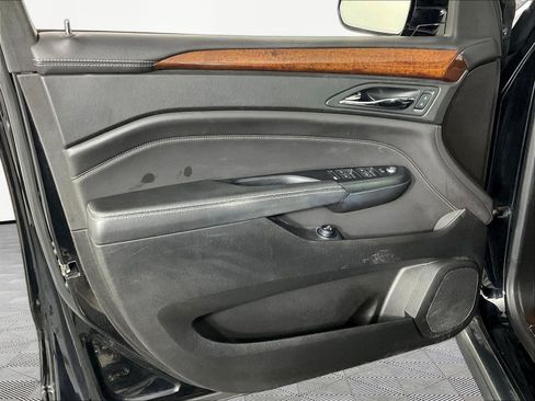 Used 2016 Cadillac SRX Performance AWD/4WD image 20